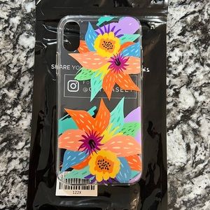 IPHONE X/XS CASE - CASELY BRAND